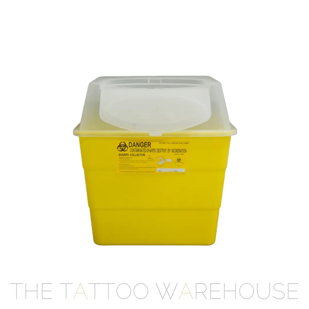 13L Sharps Container