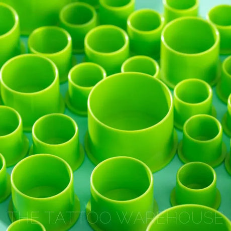 Biodegradable Ink Cups