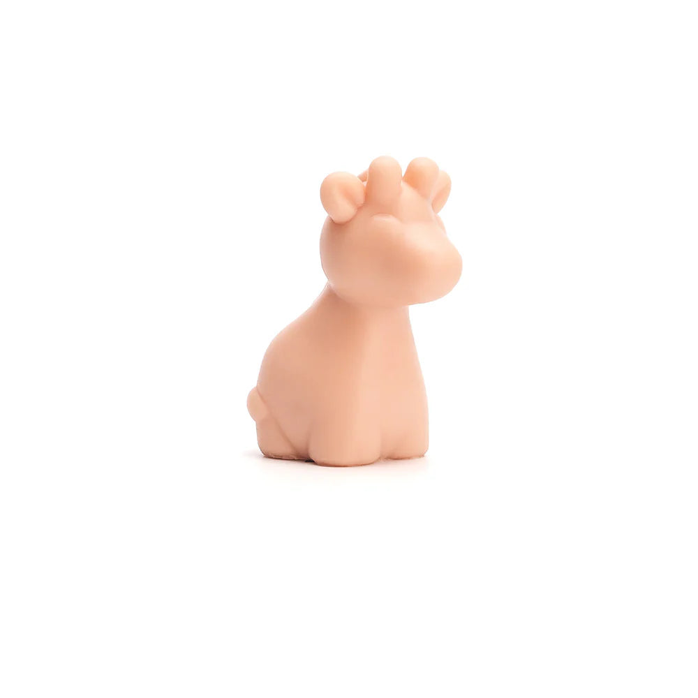 A Pound of Flesh Mini Animals — Zoo Edition — 8 Tattooable Critters