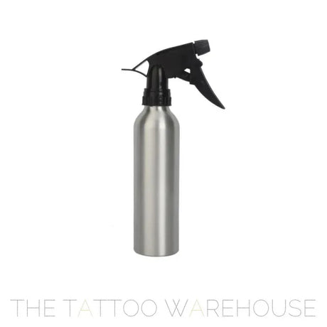 Alloy Spray Bottle