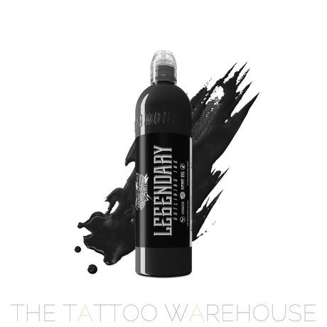 World Famous Legendary Outlining Ink