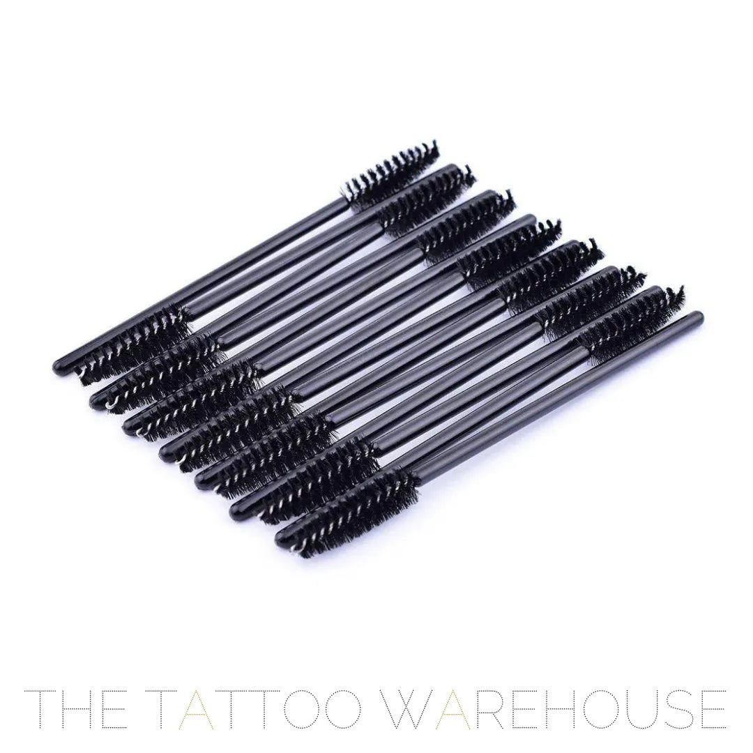 Mascara Wands