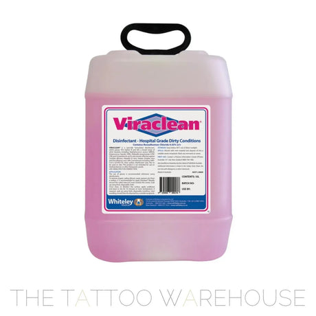 ViraClean