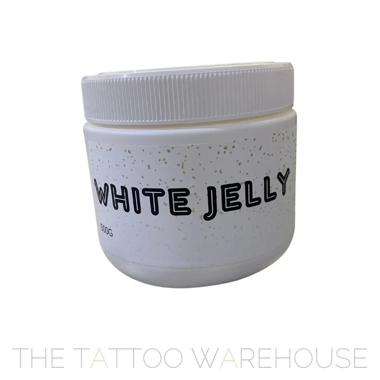 White Petroleum Jelly