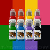 Yomico Artistic Basic Ink set 1oz