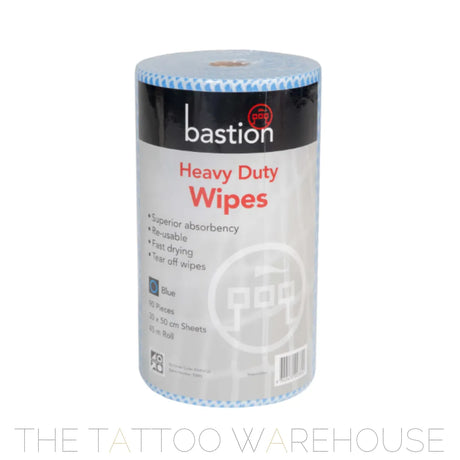 Heavy Duty Wipes