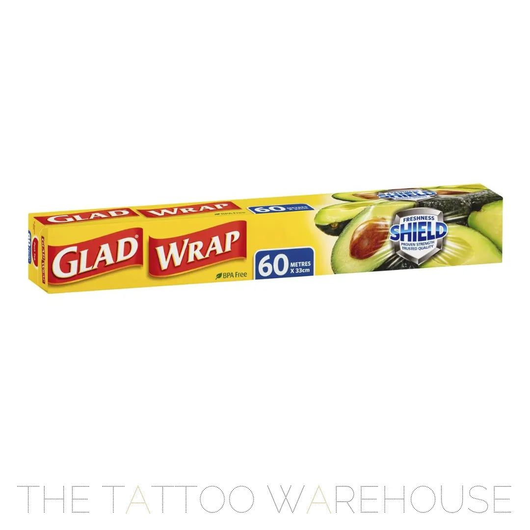 Glad Cling Wrap 33cm x 60m