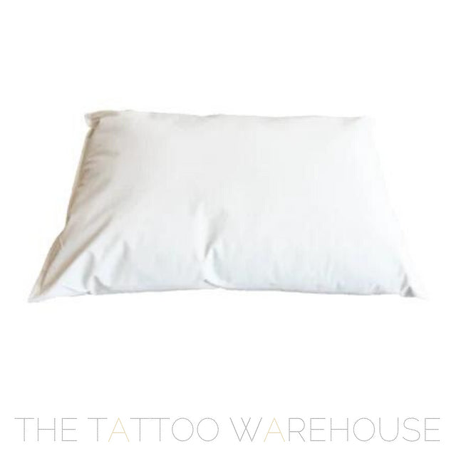 Wipe Clean Full Size Pillow