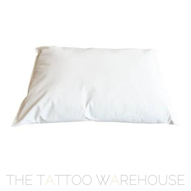 Wipe Clean Half Size Pillow