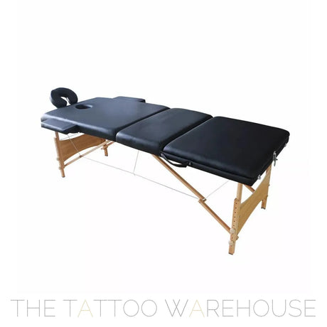 Tat Tech Foldable Tattoo Table