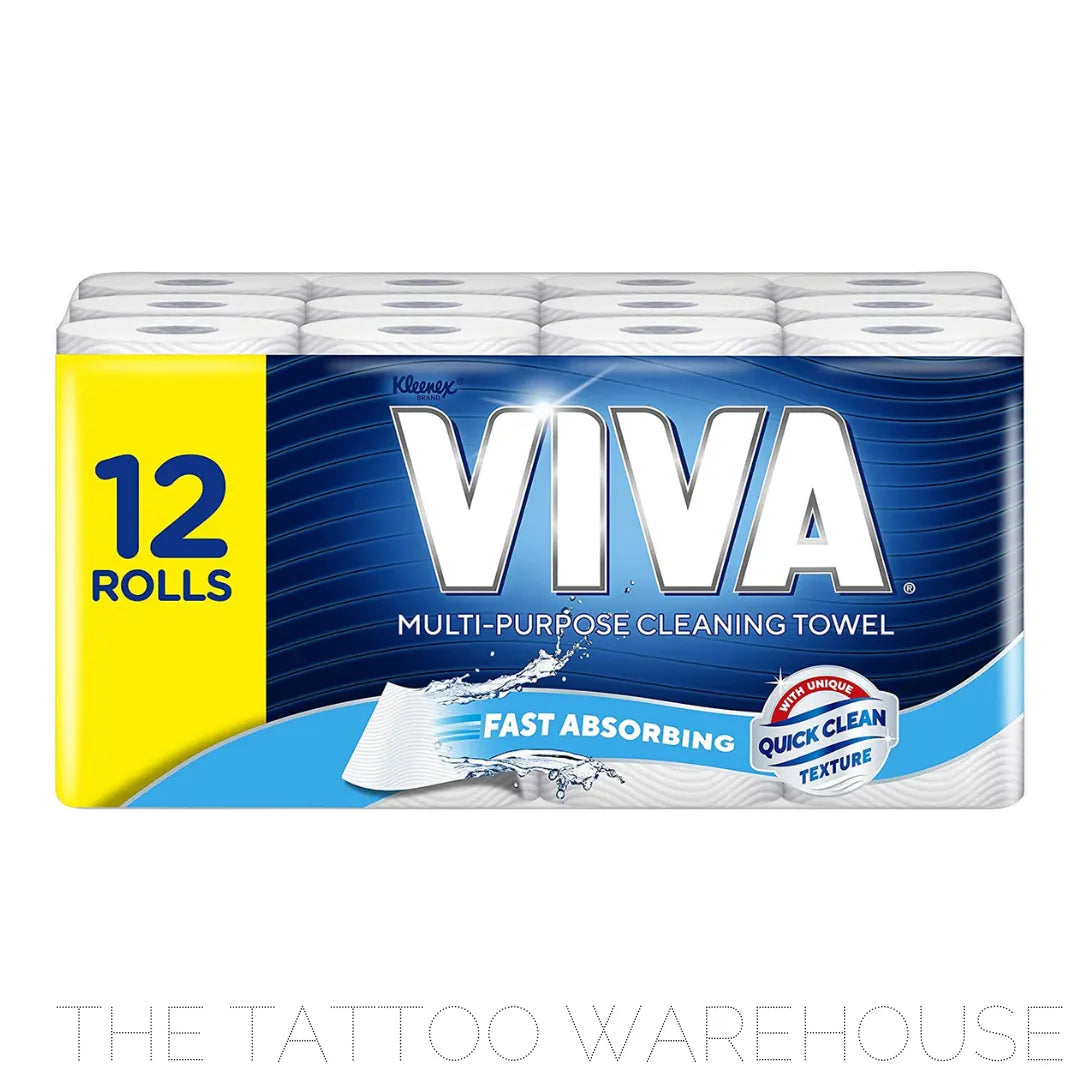 Viva 12 pack